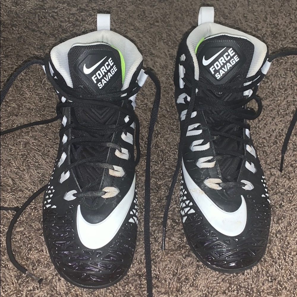 Nike forex savage